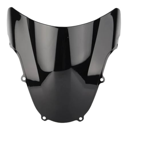 Bulle pare-brise moto pour GSX-R 1000 750 K1 confort sur autoroute