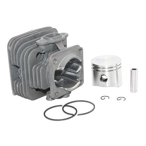 Plus de perte de compression sur Sparta 440 avec cylindre Oleo-Mac 741 - 6