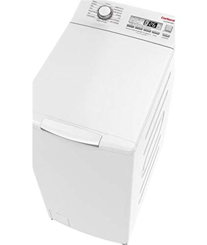 CORBERO 8436555984588 Lavadora CLACSM7520D 7.5KG 1200 A+, Blanco