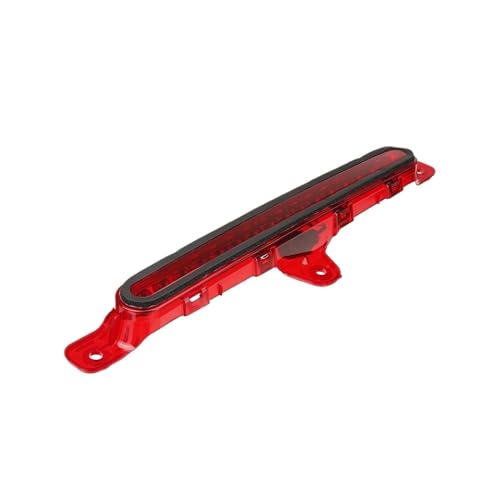 Troisième feu stop surélevé SI-AT26136-R pour Ford Mustang 2010-2014