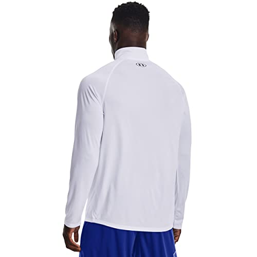 Image of Under Armour Men's Tech 2.0 1 /2 Zip