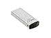 PNY Metal Attache 64GB USB 2.0 Flash Drive - P-FDU64G/APPMT2-GE