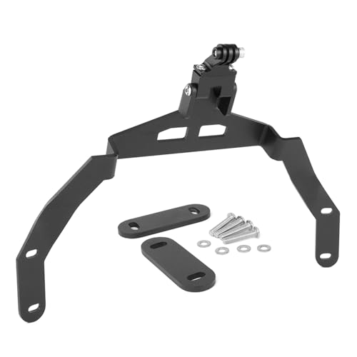 Support de navigation GPS CBF 1000 pour moto Honda 2006-2009 et fixation de téléphone portable