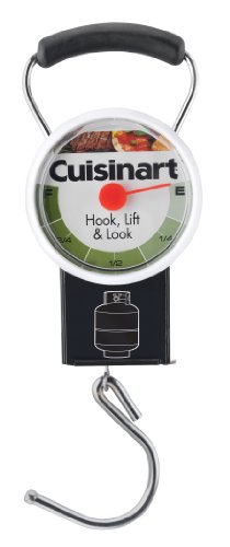 Cuisinart CTG-120 Propane Tank Gauge