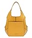Produktbild Liebeskind Berlin LILLY Tote Handtasche, Medium (HxBxT 27cm x 30cm x 15.5cm), Dotty Yellow