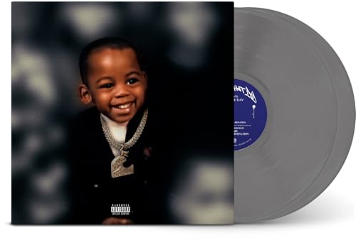 The Kid That Did (Grey Vinyl + Insert)