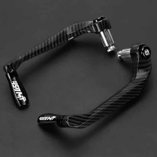 Guidon frein embrayage leviers protège-main CFMOTO 450MT 2024