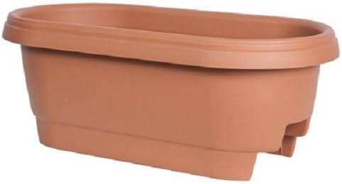 BLOEM DECK RAIL PLANTER