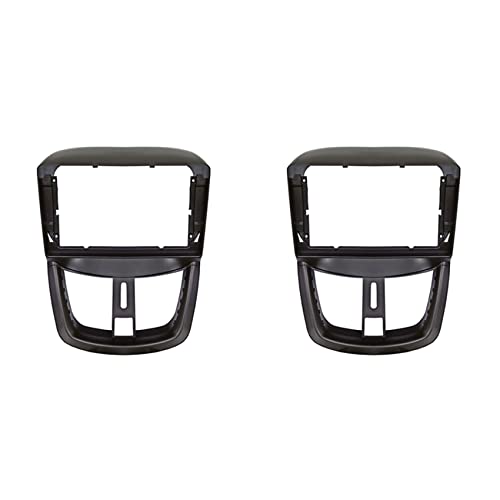 Adaptateurs d'adaptation audio pour voiture assurant une fixation stable sur tableau de bord