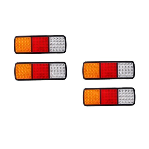 Feu arrière à LED étanche Cabilock pour voyager en remorque et caravane sans stress