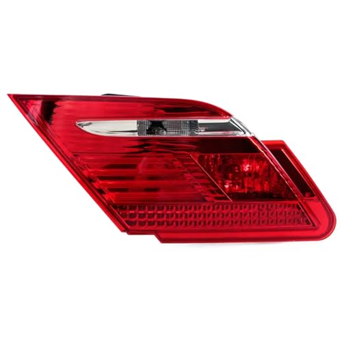 Feu arrière BMW Série 7 E65 E66 optique stop premium finition cristal d'origine