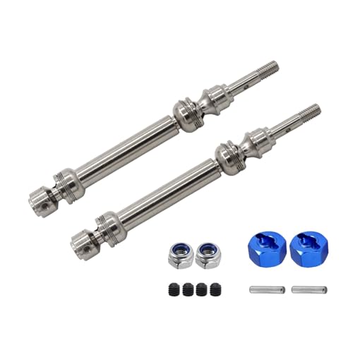 �h���C�u�V���t�g�h�b�O�{�[�� For Traxxas 1/10 For Rustler For Slash For Stampede For VXL 4X4 4WD For Ford For Raptor 110-150MM �t�����g���A�h���C�u�V���t�g�X