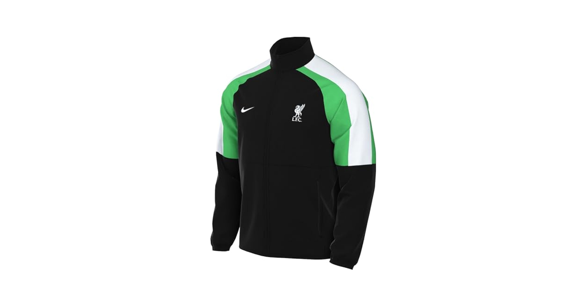 Amazon.com: Nike 2023-2024 Liverpool Dri-Fit Academy Jacket