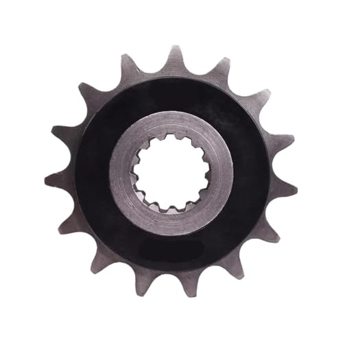 Universal 520 15T Tooth 500cc Front Sprocket Suitable For 500 B500 R500 N500 L500 X500 C500F C500X