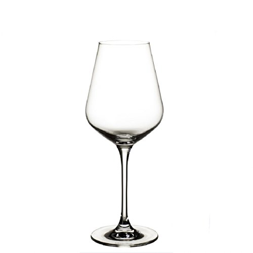 Villeroy & Boch La Divina White Wine Glasses - 6