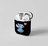 Juventus Fc Custom AirPods Gen 1/2 and AirPods Pro Case Sublimation