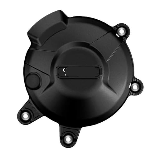 Housse de protection moteur composite en nylon et fibre de verre MT-09