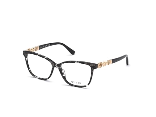 Gafas GUESS Gu2832 mujer ideales para el trabajo de oficina y eventos