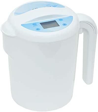 Silver Alkaline Water Ioniser
