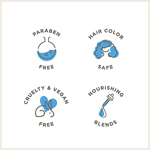 Soapbox Shampoo, Bamboo with Shea, 3 Count 써니샵