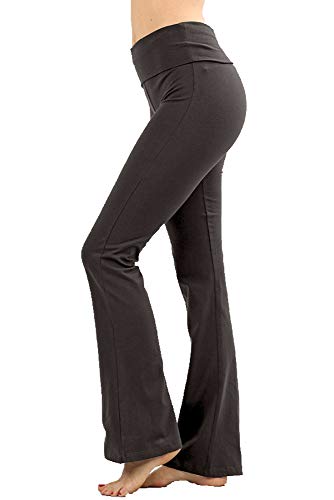 fold over yoga leggings