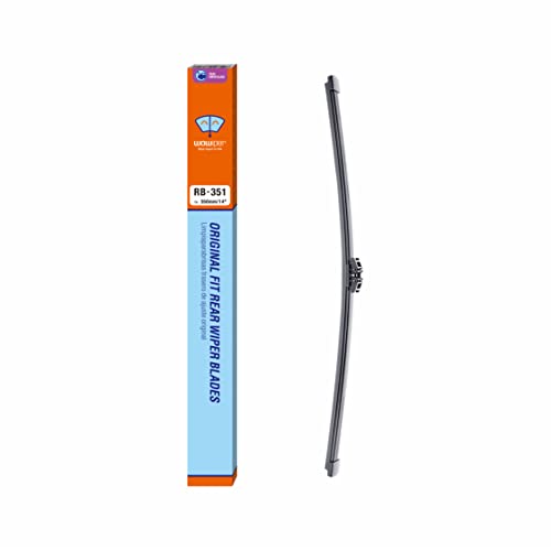 2022 BMW M2 Wiper Blade Size Wiper Guide