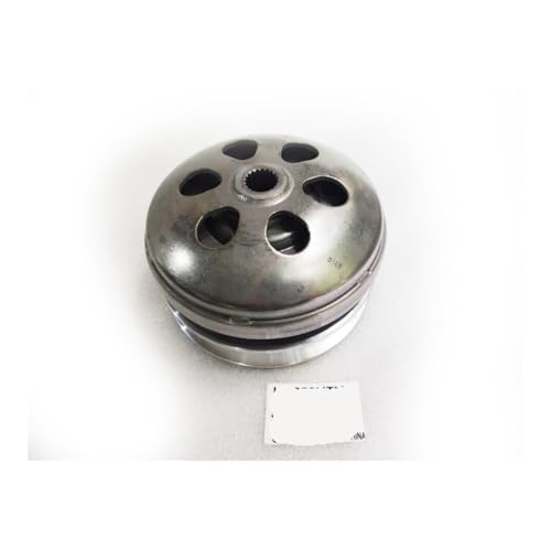 Embrayage secondaire CVT pour HiSun HS250 Massimo UTV 250cc sur terrains difficiles