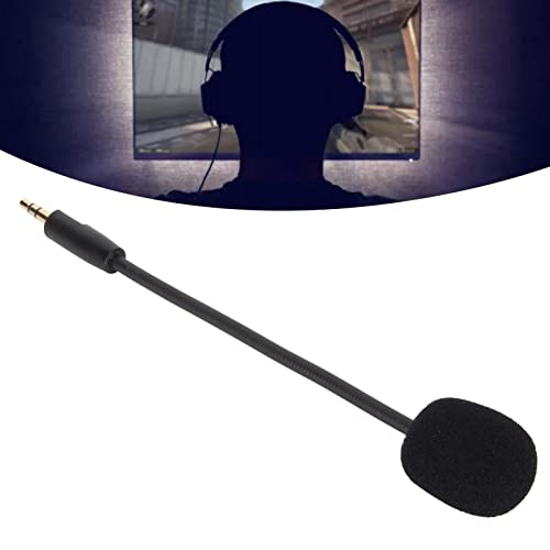 Micro de rechange Kingston HyperX Cloud Orbit S pour sessions gaming intenses
