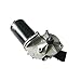 Front Windshield Wiper Motor Compatible With Renault Koleos 2009-2016