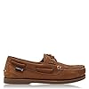 Chatham Men's Deck II G2 Boat Shoes, Walnut, 7 UK #1