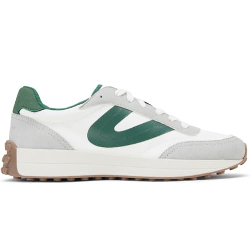 TRETORN Women's Fastball Jogger Lace-Up Sneaker