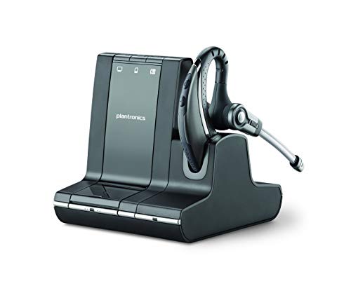 Plantronics 83543-11 W730 SAVI 3N1 UC用オーバーイヤー