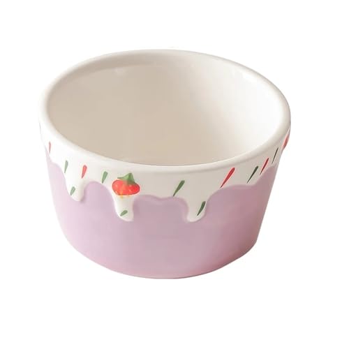 2 cuencos de cerámica multifuncionales for ensalada, ramen, artículos esenciales de cocina, recipientes multifuncionales for alimentos, fáciles de limpiar, adecuados for cenas diarias, fiestas, restau