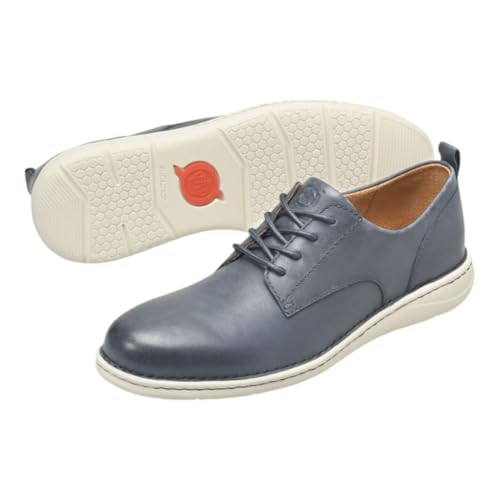 Image of BORN Men's Todd Oxfords