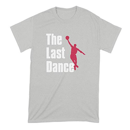 トップス M everyone j.30000 dance tee shirt (ASH) 31o4jVtPnML.jpg