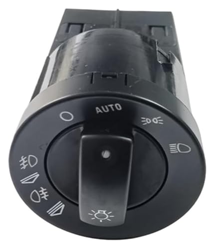 Bouton interrupteur de phare automatique résout problème éclairage Audi 8E0941531D