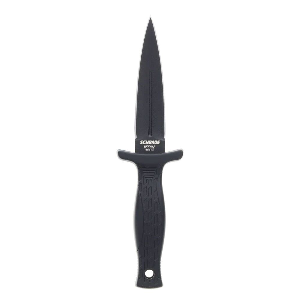 Schrade Needle Fixed Blade