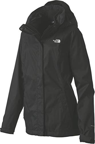 The North Face Women Women's Evolve II Triclimate Jacket - TNF Blk/TNF Blk, XS