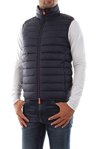 Preisvergleich Produktbild Save The Duck D8241M GIGA9 JACKEN UND MÄNTEL Herren Navy XXL