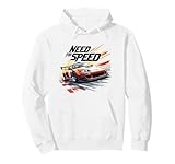 Need For Speed Racing Brand
