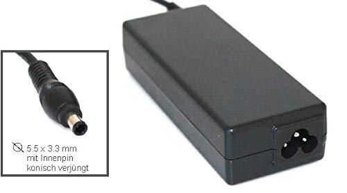 Preisvergleich Produktbild Original Netzteil für Samsung Serie 5 550P7C T02