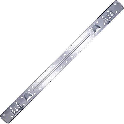 La Mejor Lista de Horno Maytag de esta semana. 41 PartsBroz W11025649 - Placa de montaje compatible con horno microondas Whirlool Maytag KitchenAid Amana - Sustituye a AP6245752 PS12074431 4545957 W10440498 WMH31017FS0...