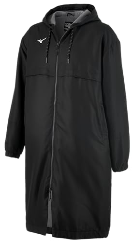 Mizuno Team Parka
