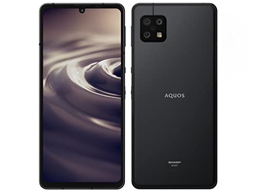 AQUOS - AQUOS sense6s（SHG07） 31o4kiiWdcL.jpg