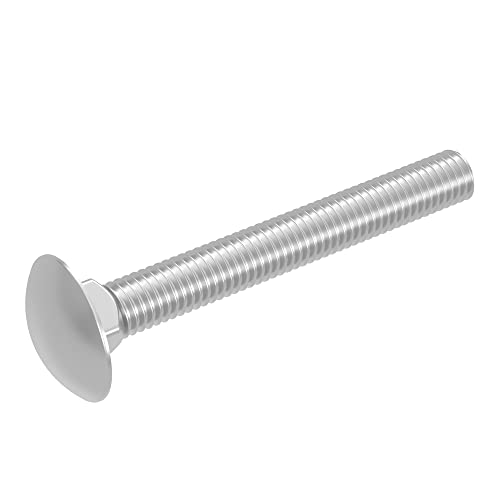 SECCARO Tornillo De Bloqueo M6 X 12 Mm, Acero Inoxidable V2A VA A2, DIN SECCARO Tornillo De Bloqueo M6 X 12 Mm, Acero Inoxidable V2A VA A2, DIN