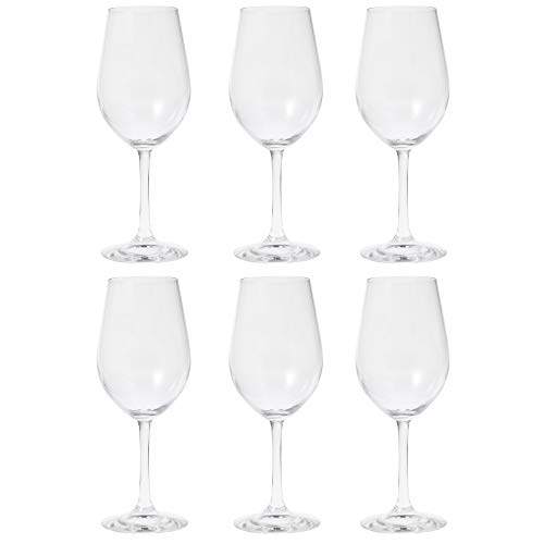 東洋佐々木ガラス ワイングラス 445ml レセプション 日本製 食洗機対応 30K35HS 6個セット
