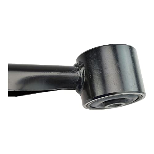 Rear Upper Lower Trailing Control Arm Kit Set 4Pc For Trailblazer Envoy #TOP3