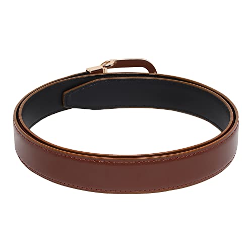 Image of ZORO Vegan Leather Belt for Men