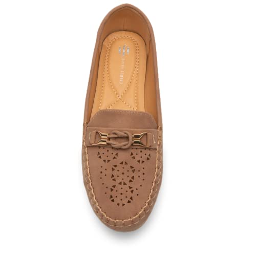 Image of Womens Phoenix Ballet Flat
