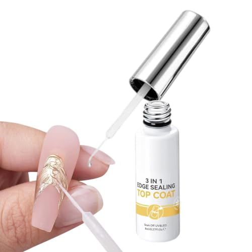 Gel de capa UV para manicura perfecta en vacaciones bodas y el uso diario